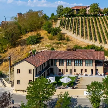 Calanga * Barbaresco