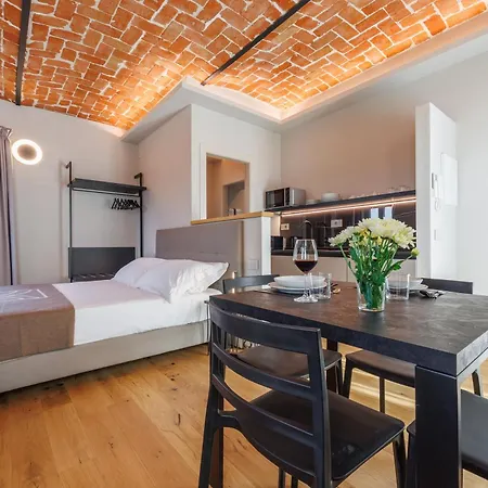 Apartment Calanga Barbaresco