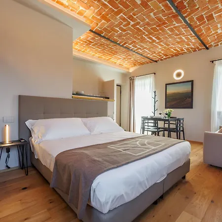 Calanga Apartment