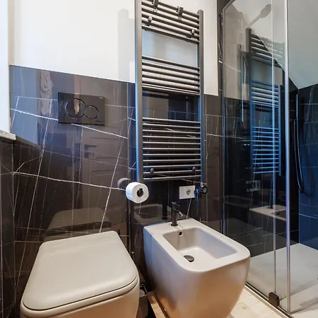 Apartment Calanga