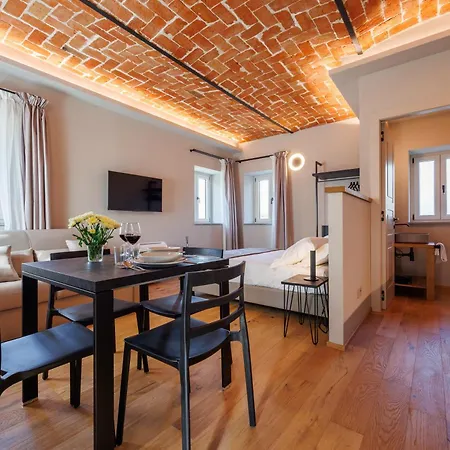 Apartamento Calanga Barbaresco