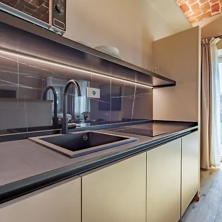 Apartment Calanga Barbaresco