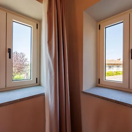 Calanga Apartamento