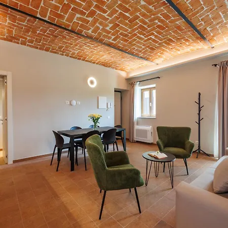 Calanga Apartamento