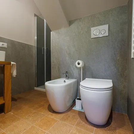 Calanga Apartment *