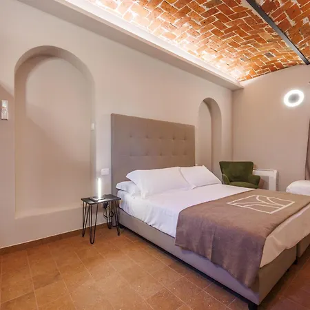 Apartment Calanga *