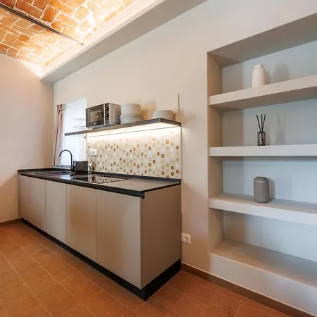 Calanga Apartamento Barbaresco