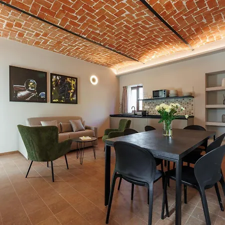 Apartment Calanga *
