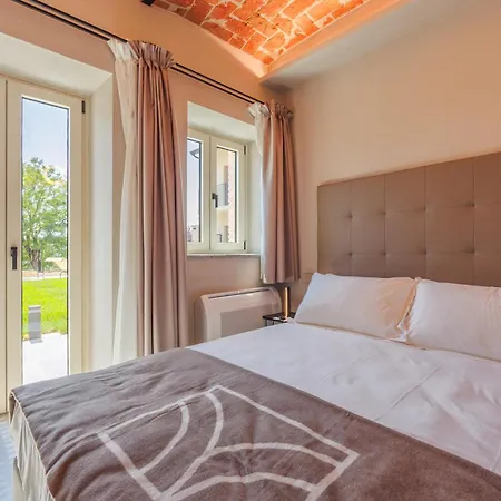 Calanga Apartamento