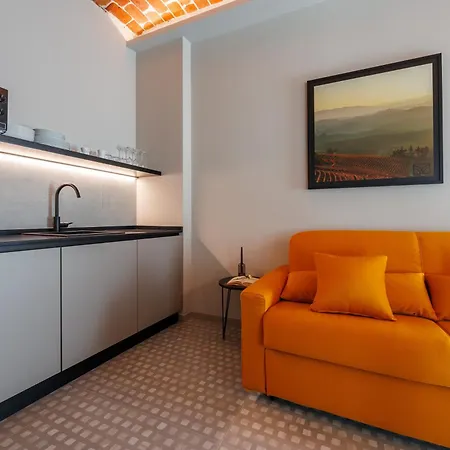 Apartment Calanga *