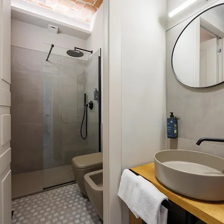 Calanga Apartamento *