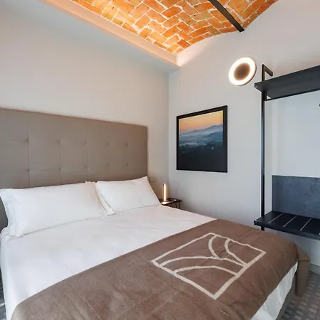 Calanga Apartment Barbaresco