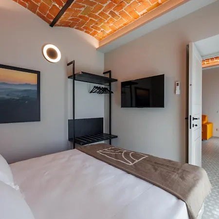 Calanga Apartment Barbaresco