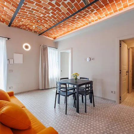 Apartment Calanga