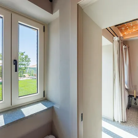 Apartment Calanga