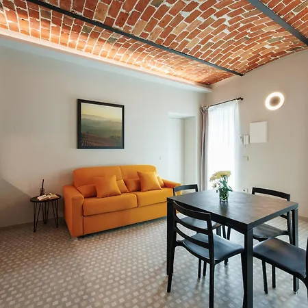 Calanga Apartamento Barbaresco
