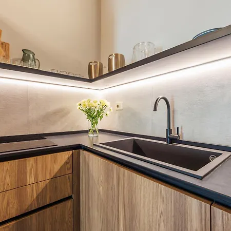 Apartamento Calanga *