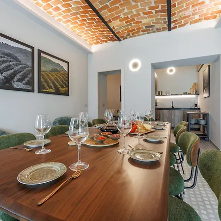 Calanga Apartment Barbaresco