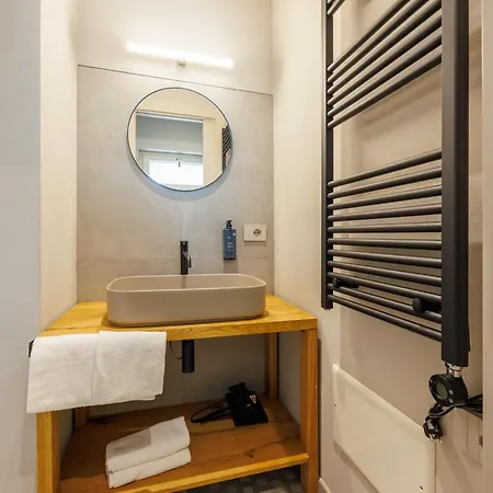 Calanga Apartment Barbaresco