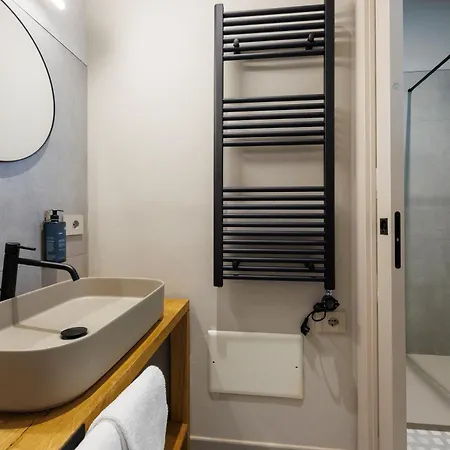 Apartment Calanga