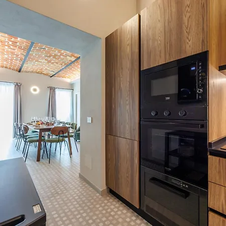 Calanga Apartment