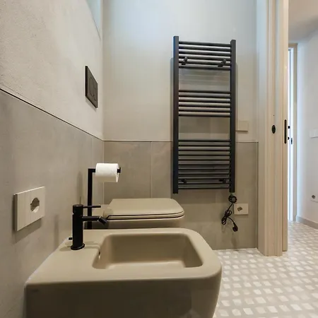 Apartamento Calanga Barbaresco