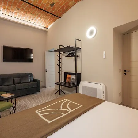 Apartamento Calanga *