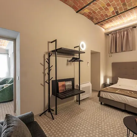 Apartment Calanga