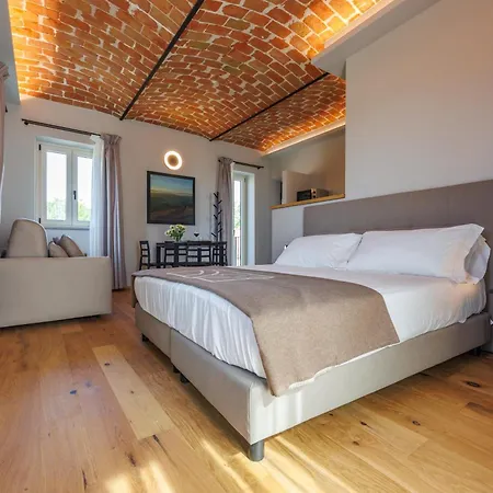 Calanga Apartment