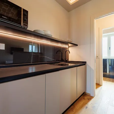 Calanga Apartment Barbaresco