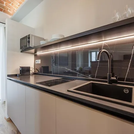 Apartment Calanga *