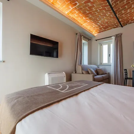 Calanga Apartment