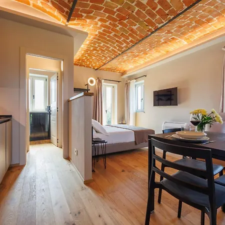 Apartment Calanga
