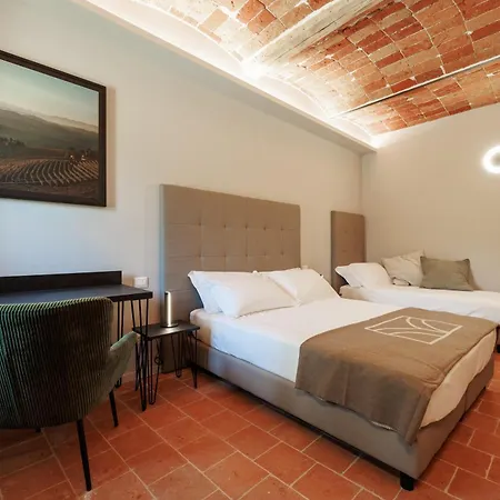Calanga Apartment