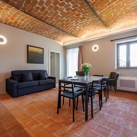 Calanga Apartment Barbaresco