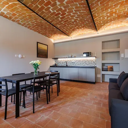 Calanga Apartment Barbaresco
