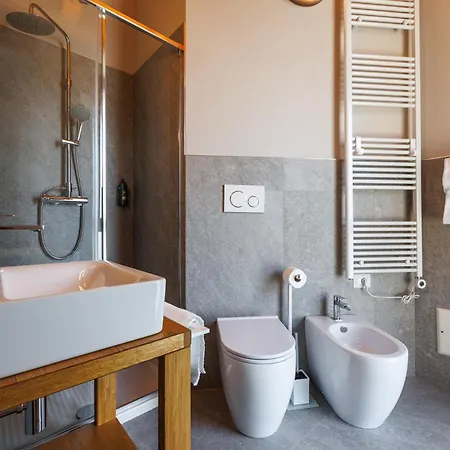 Calanga Apartment Barbaresco