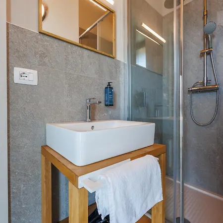 Apartamento Calanga Barbaresco