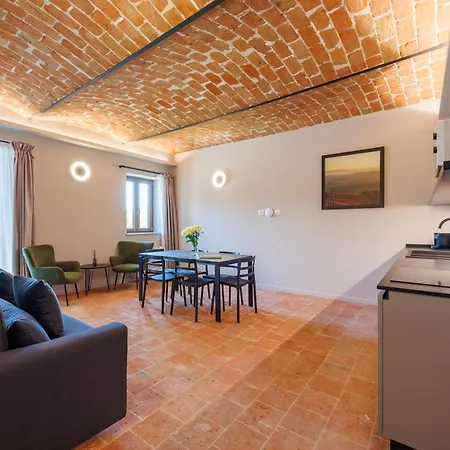 Calanga Apartment Barbaresco