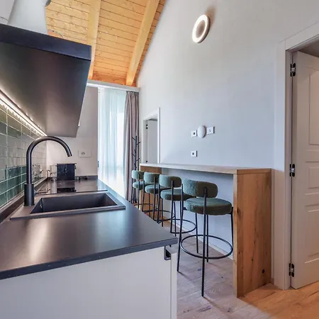 Apartment Calanga