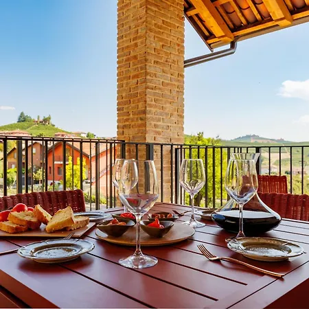 Calanga * Barbaresco