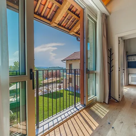 Calanga Apartment