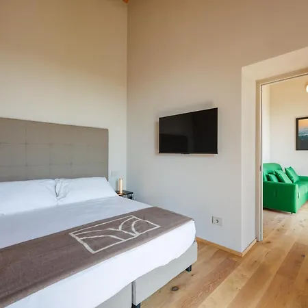 Apartamento Calanga