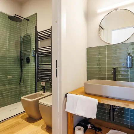 Apartment Calanga Barbaresco