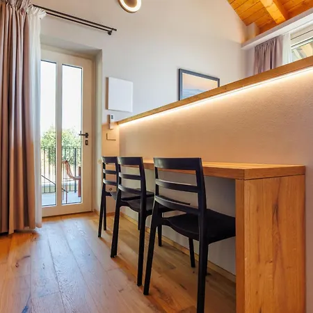 Apartment Calanga *