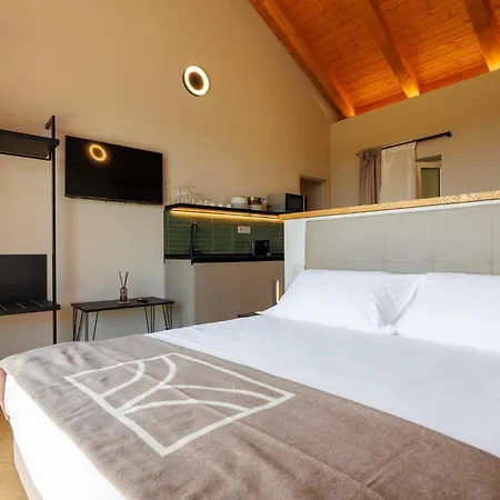 Apartment Calanga Barbaresco